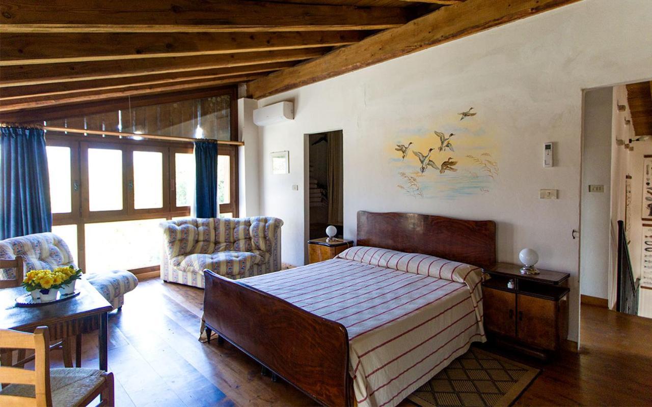 Agriturismo Venice Photobirding Tessera Exteriör bild